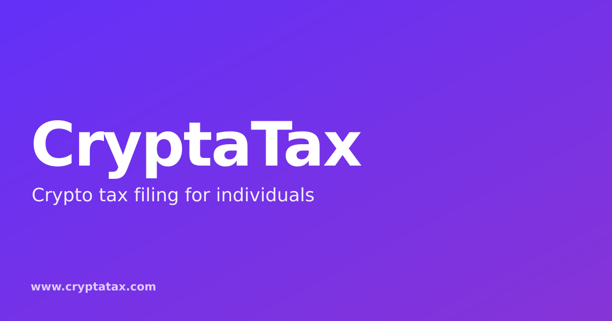 Cryptatax vs blockpit: crypto tax compared head-to-head
