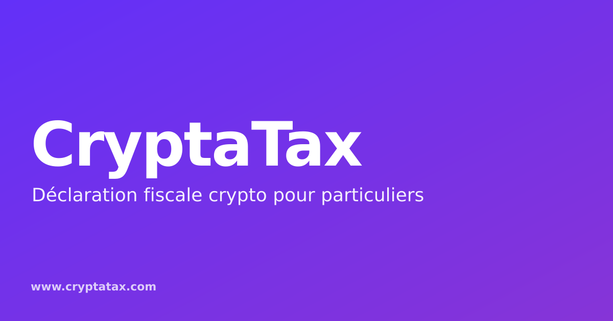 Cryptatax vs divly : fiscalité crypto comparée tête à tête