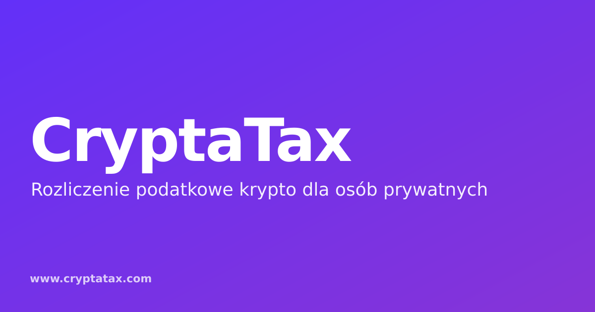 CryptaTax kontra Blockpit: bezpośrednie porównanie oprogramowania do podatków od kryptowalut